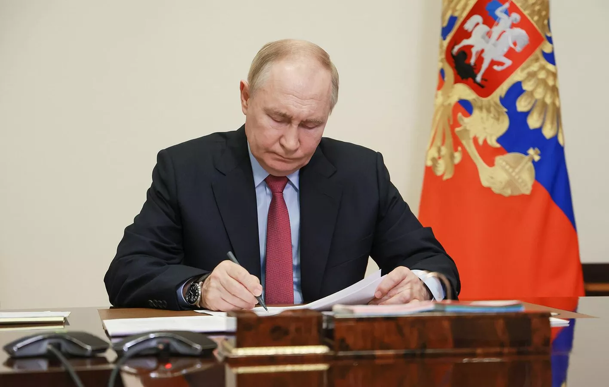 © Sputnik / Вячеслав Прокофьев