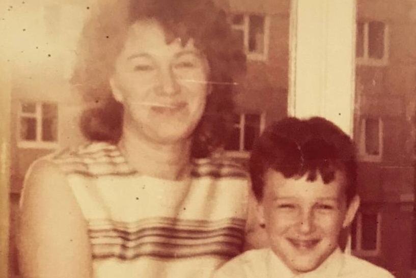    Руслан Кухарук: Поздравляю всех мам Югры с этим замечательным праздником!