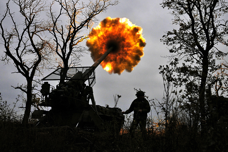    © Евгений Биятов/РИА Новости