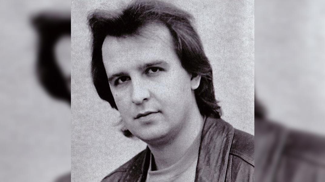 Фото: личный архив Виталия Окорокова