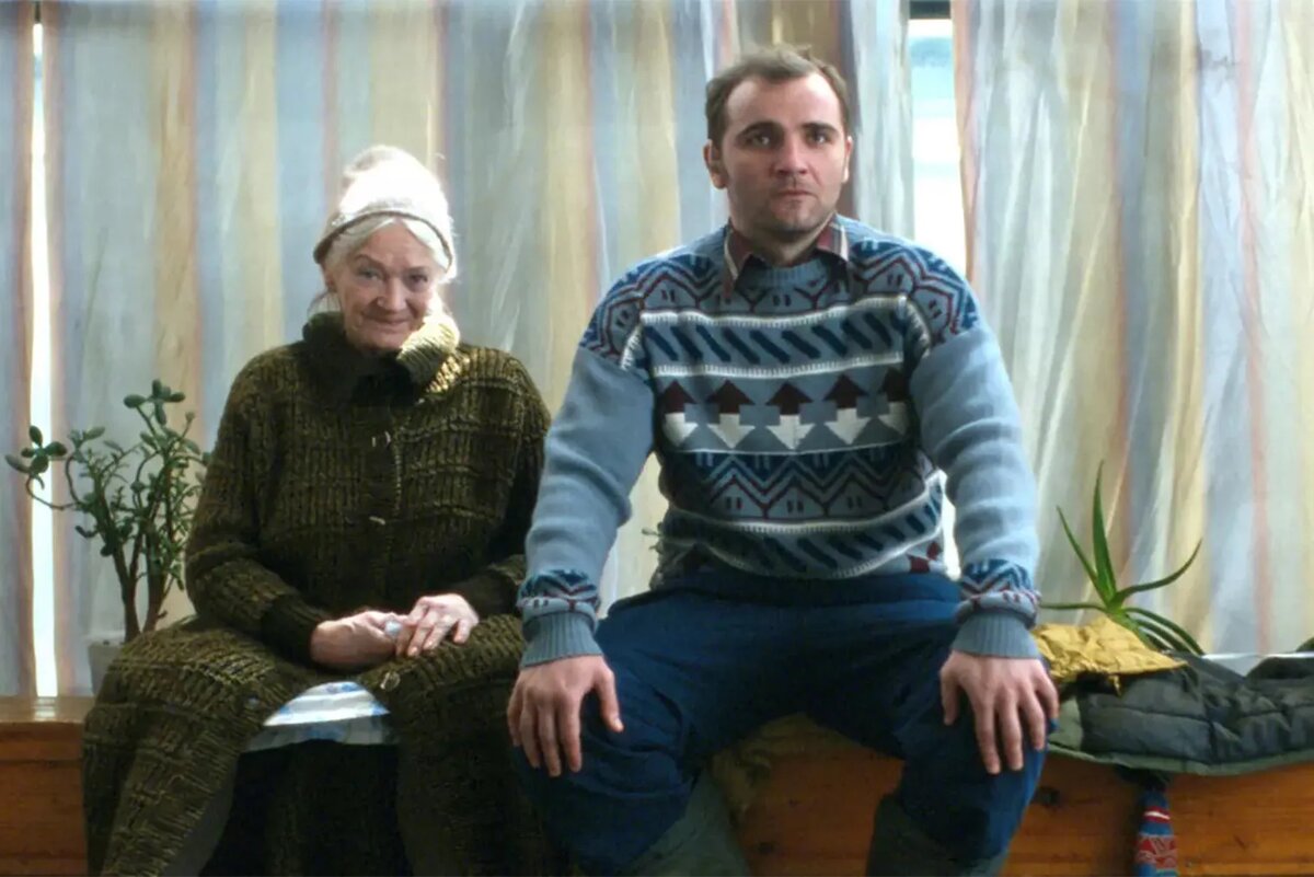 кадр из фильма