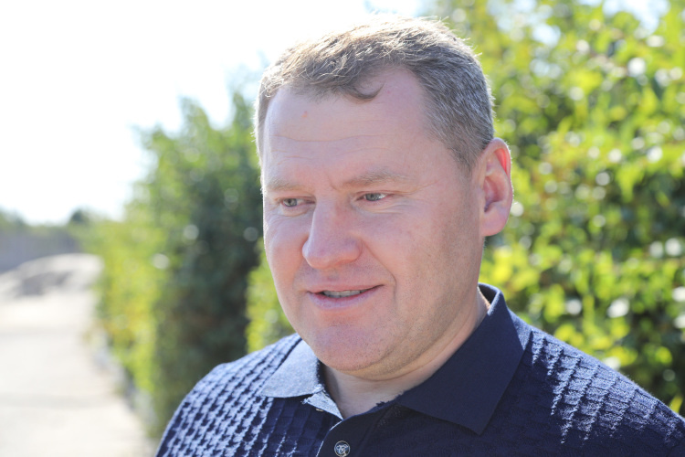    Рустем Нуруллин: «Мы каждый день ездили в Самосырово по маршруту, по которому шла эта женщина. И после того как мы забрали оттуда, [с промбазы], всех собак, вообще их там нет. Если и появляются, то это только хозяйские, которые на самовыгуле…».   
Фото: «БИЗНЕС Online»