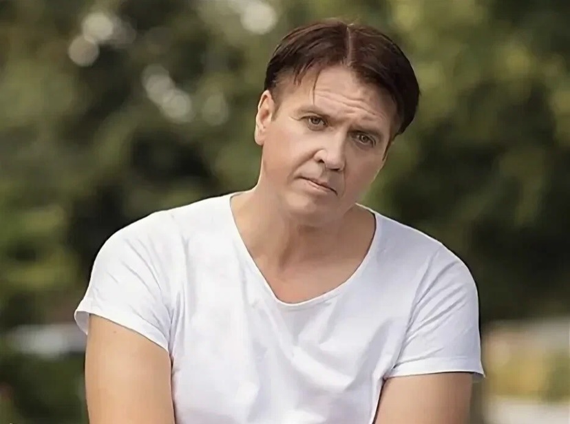 Денис Мотросов