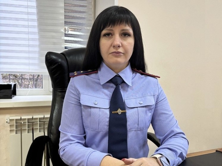     Фото из личного архива Ирины Дашковой