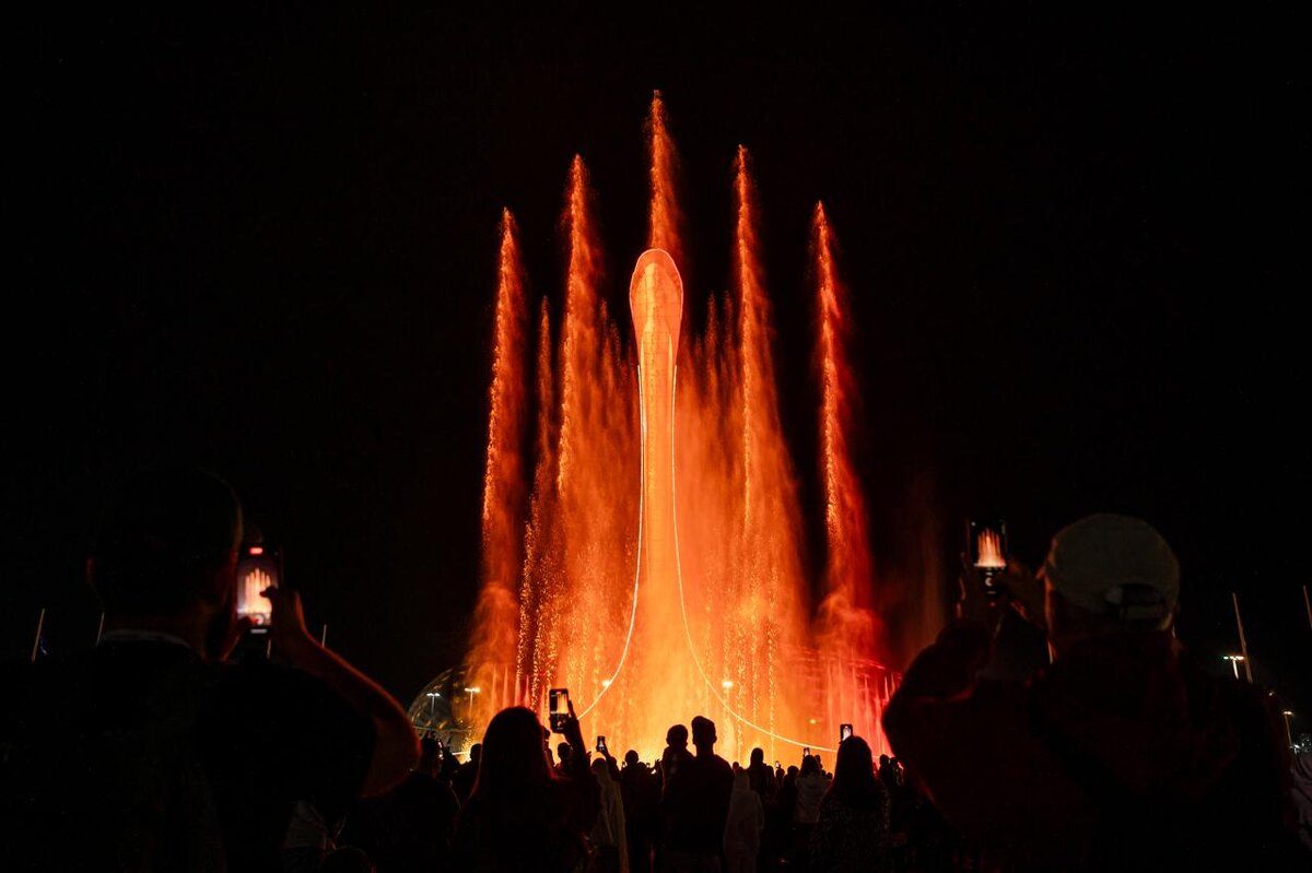    Фото: пресс-служба ФТ «Сириус»