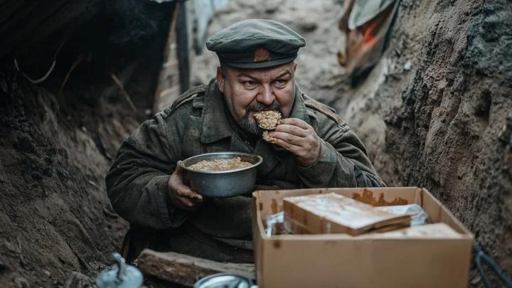 Коллаж: Царьград