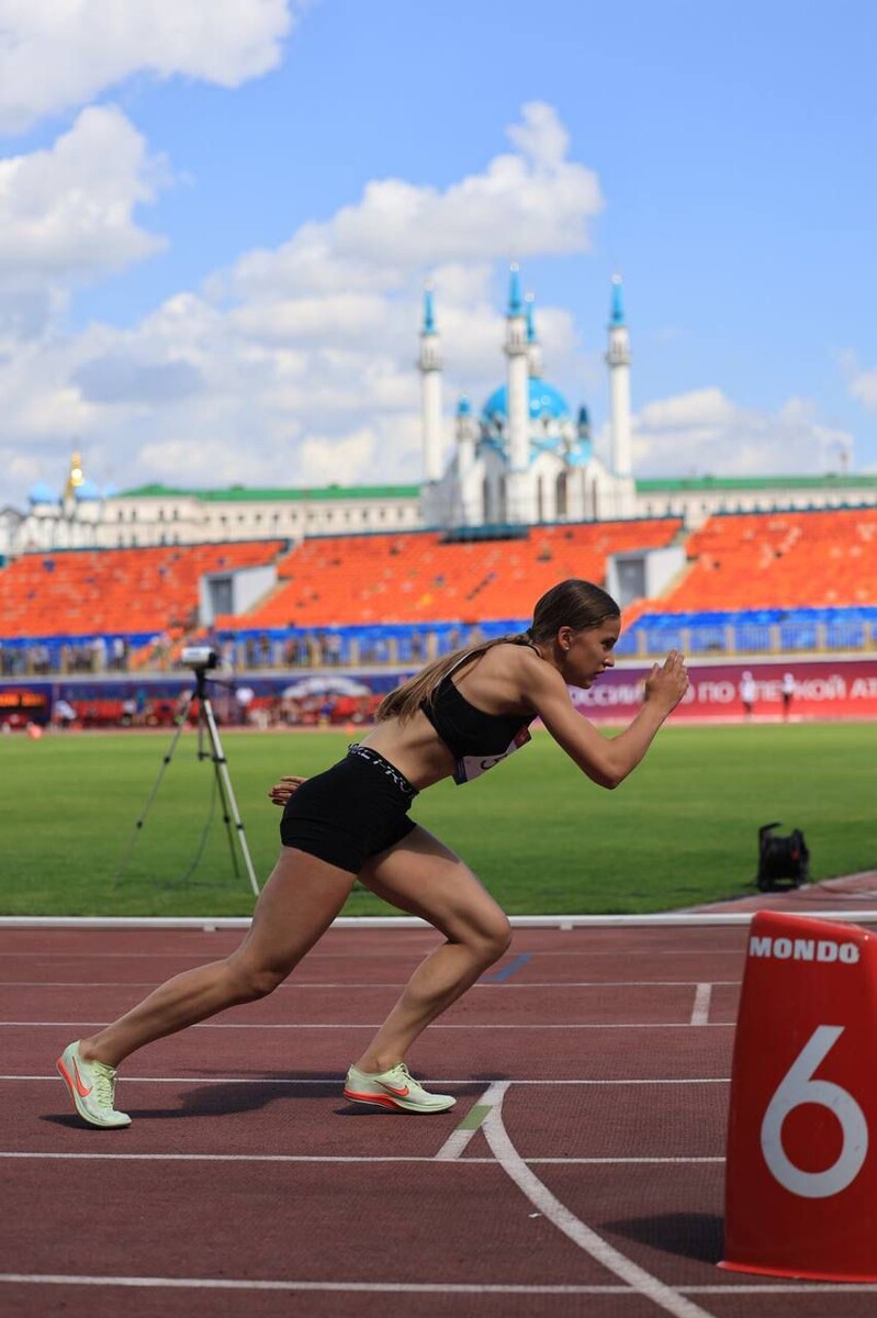 Автор фото: из личного архива Юлианы Фещенко