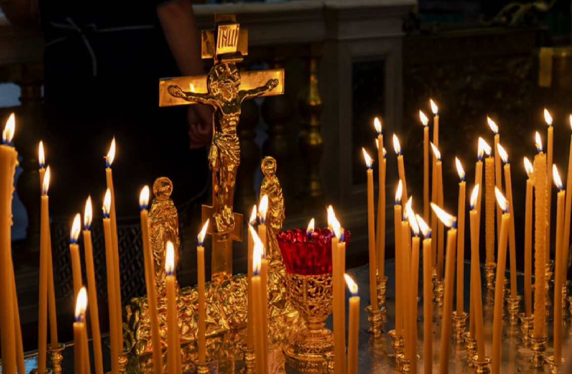 Рождественский пост в 2024 году с какого числа и по какое