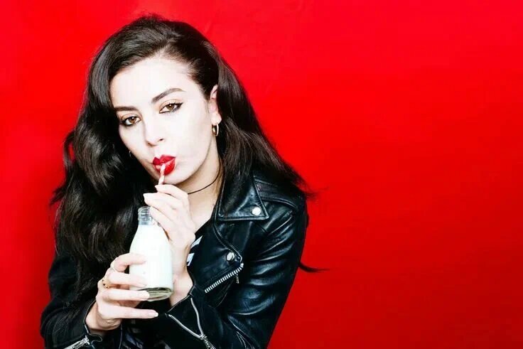 Charli XCX
