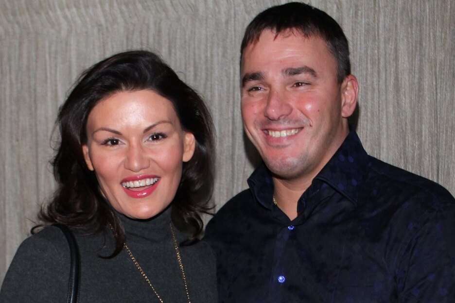     Жена Кирилла Андреева призналась, что их невестка беременна девочкой