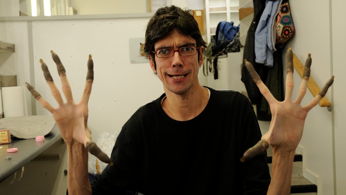 Хавьер Ботет