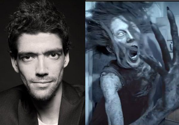 Хавьер Ботет и его образ