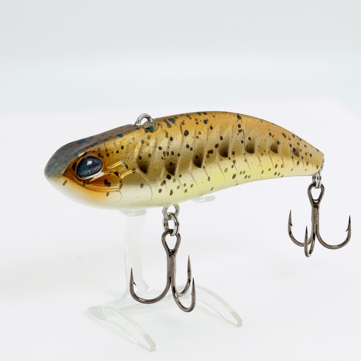 Vitalito Гобий 60 мм (ноябрь 2024) Доступен на Озон.