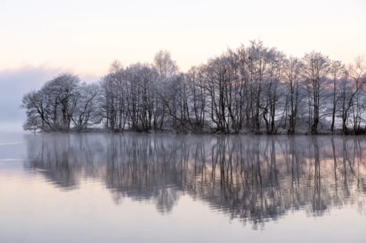    Загрязнения воды связаны со сливом в Обь промышленных отходов.