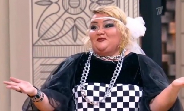 hornews.com (Участница "Модного приговора" из Челябинска)