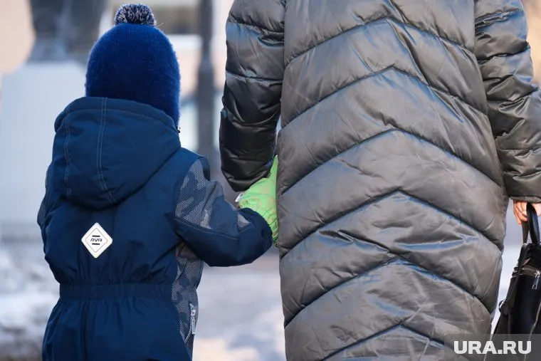 Валентина Матвиенко в новой стратегии по поддержке многодетности выделила аспекты по доступности жилья и расширению перечня пособий Фото: Руслан Яроцкий © URA.RU