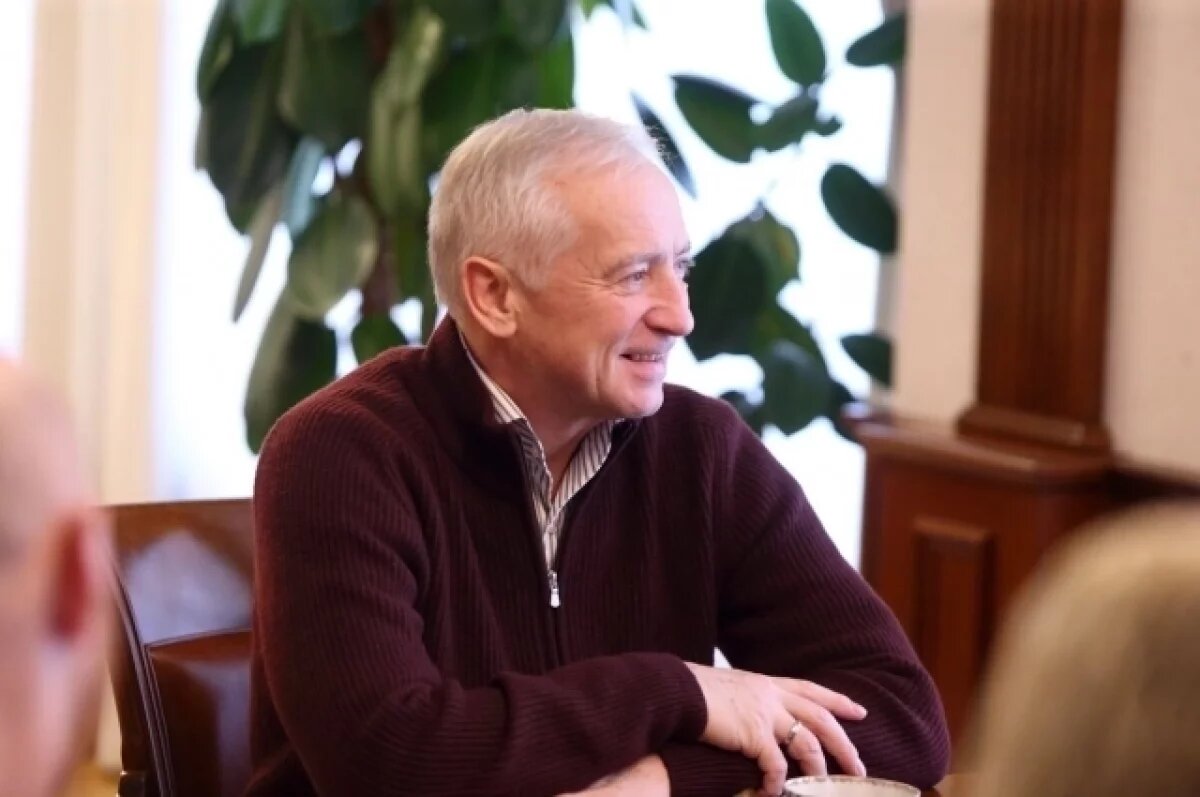    В Томской области разработают программу для реабилитации женщин-волонтеров