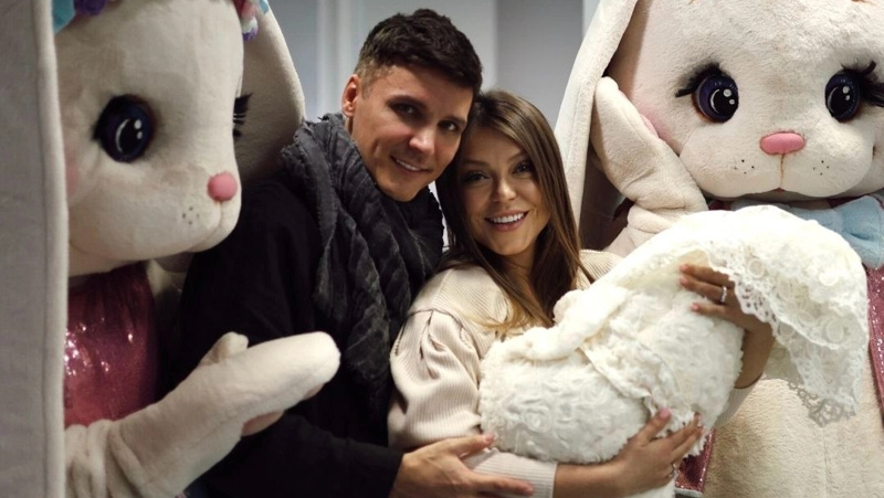    Оксана Почепа / соцсети артистки