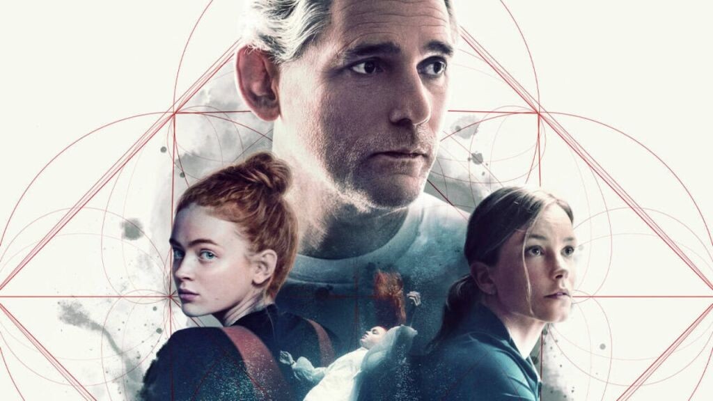 “Город страха” , 2024 год