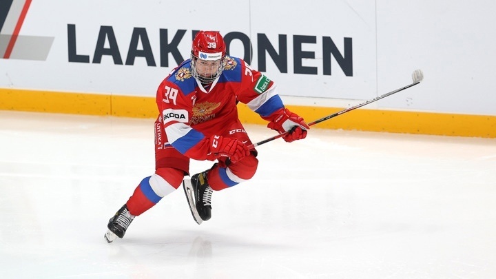    Фото: сообщество Матвея Мичкова в сети VK Ульяна Бажанова