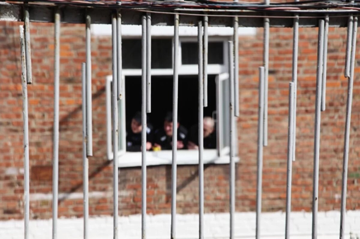    Контрактник с передовой сбежал домой и получил 6 лет строго режима в ЕАО