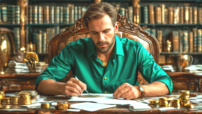 Сгенерировано ИИ