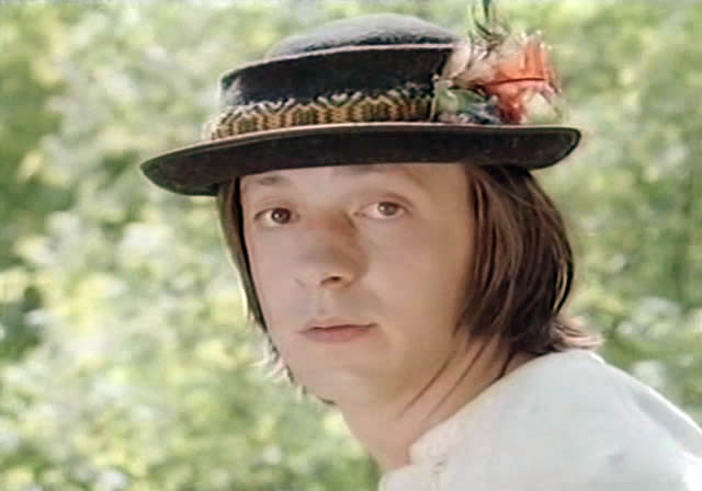 "Свадебный венок". 1978