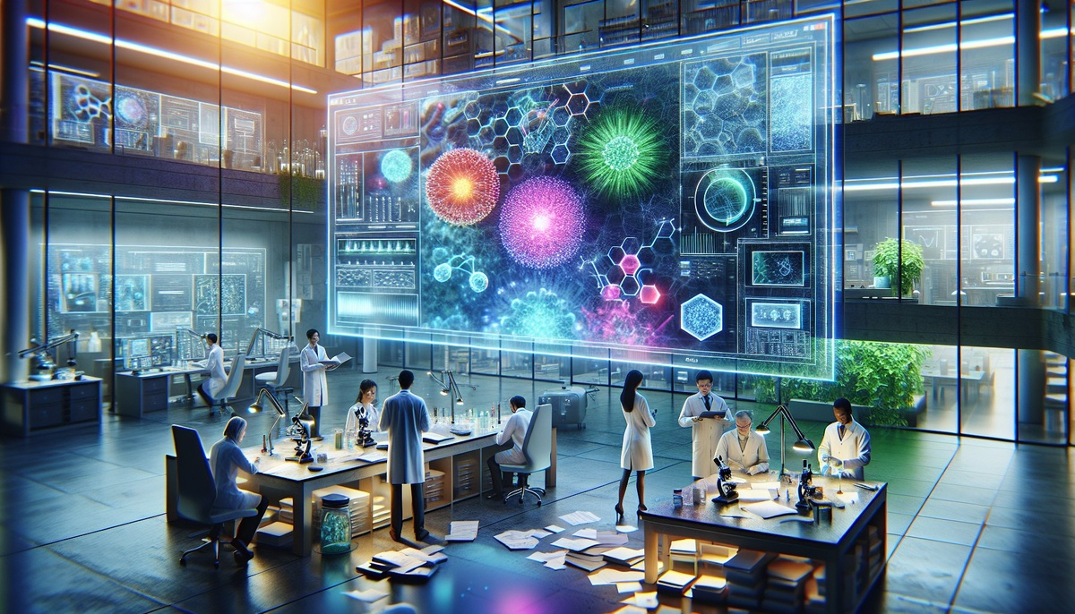 Источник: DALL-E  📷
