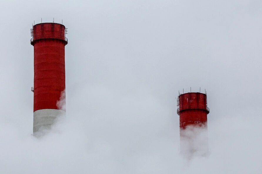    Belkin Alexey/news.ru/Globallookpress