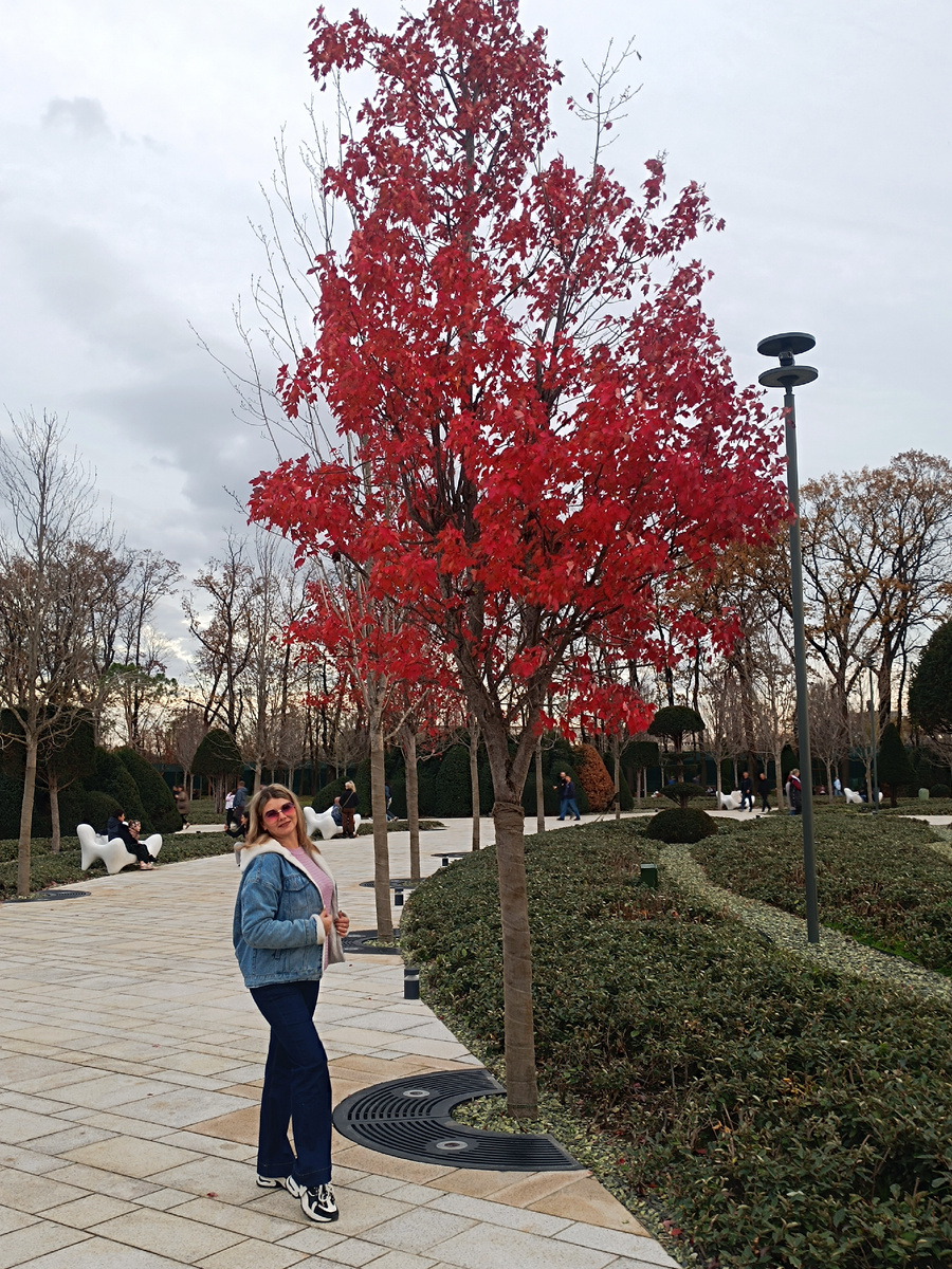 Все фото мои