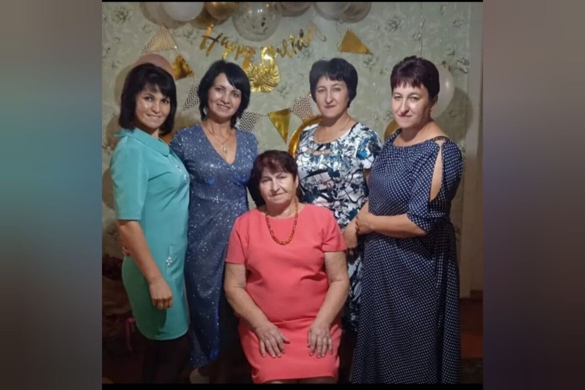    Татьяна Копличенко из Соль-Илецкого округа: Для мамы главное, чтобы ребенок был жив и здоров Кристина Просвиркина