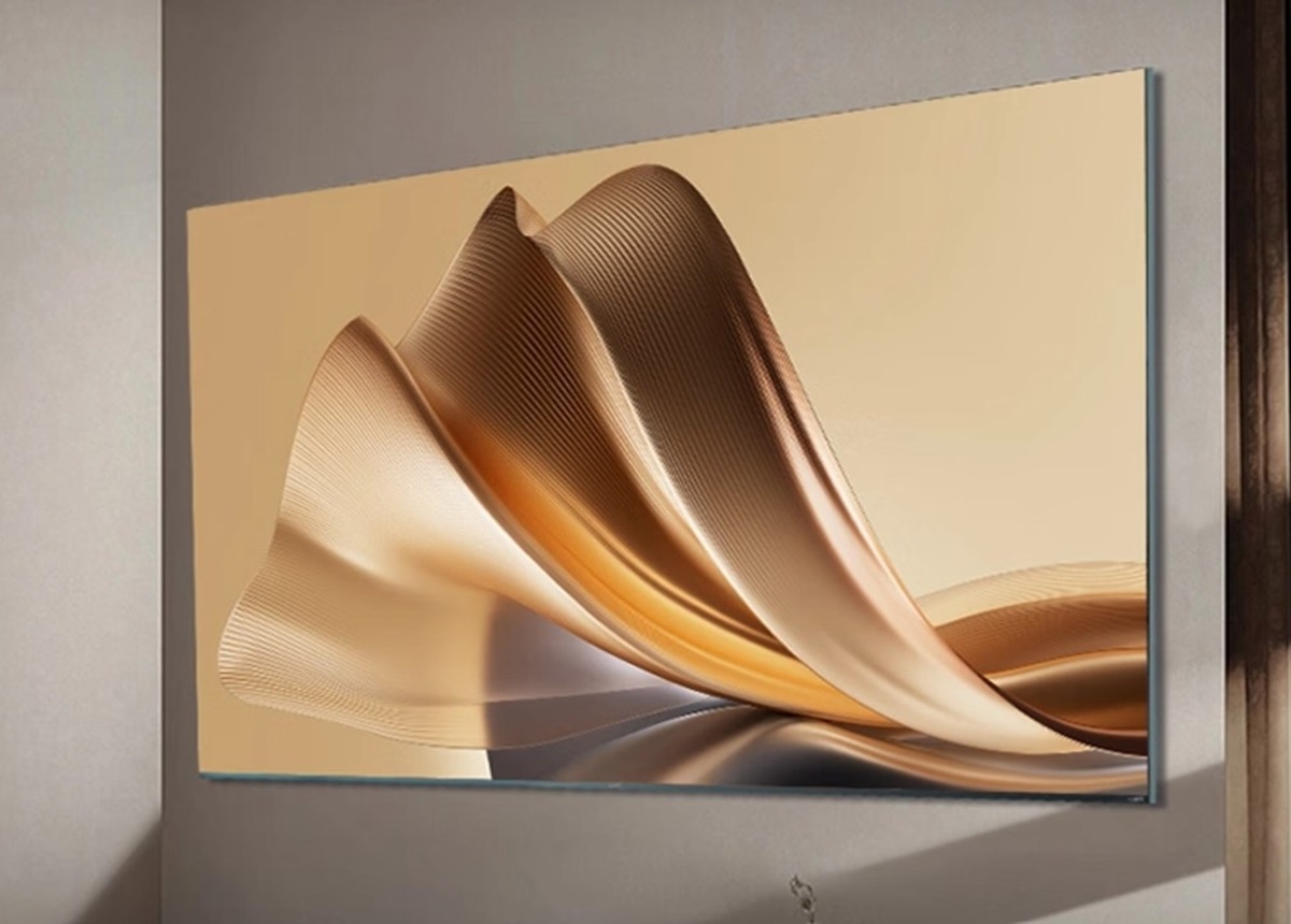    Changhong выпустила 100-дюймовый телевизор 100Q10T Max с 240-Гц экраном