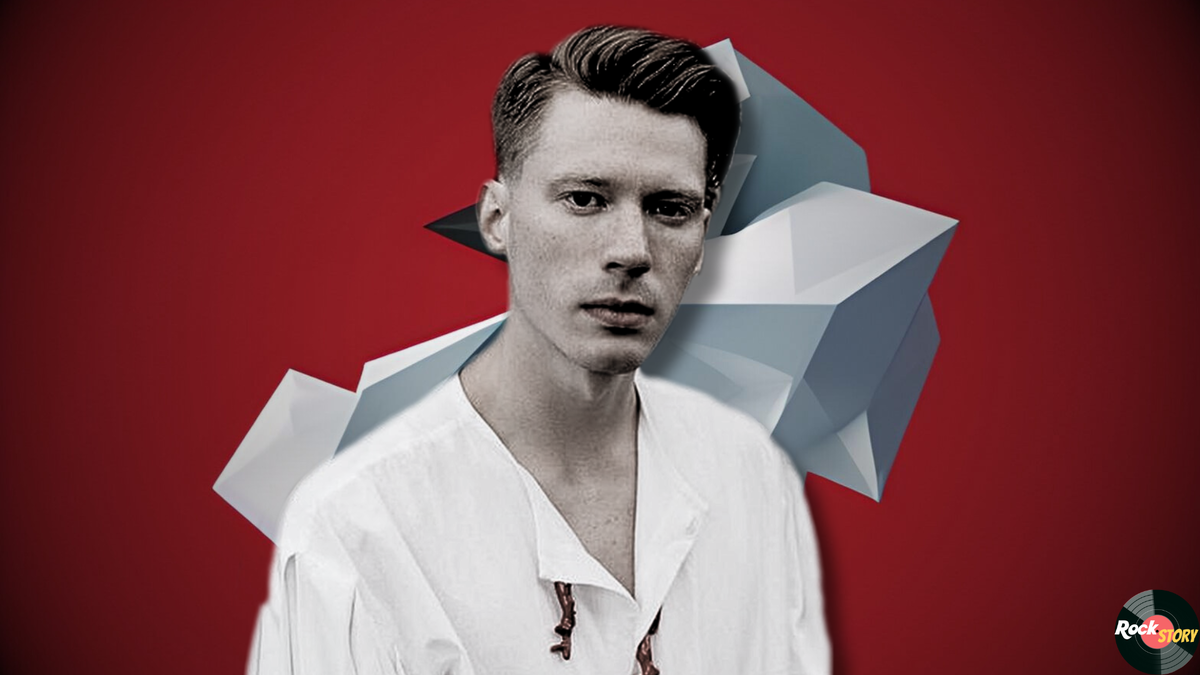 На фотографии: Никита Пресняков