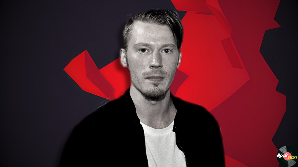 На фотографии: Никита Пресняков