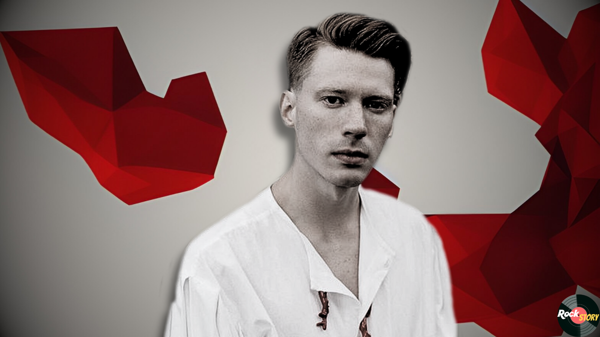 На фотографии: Никита Пресняков