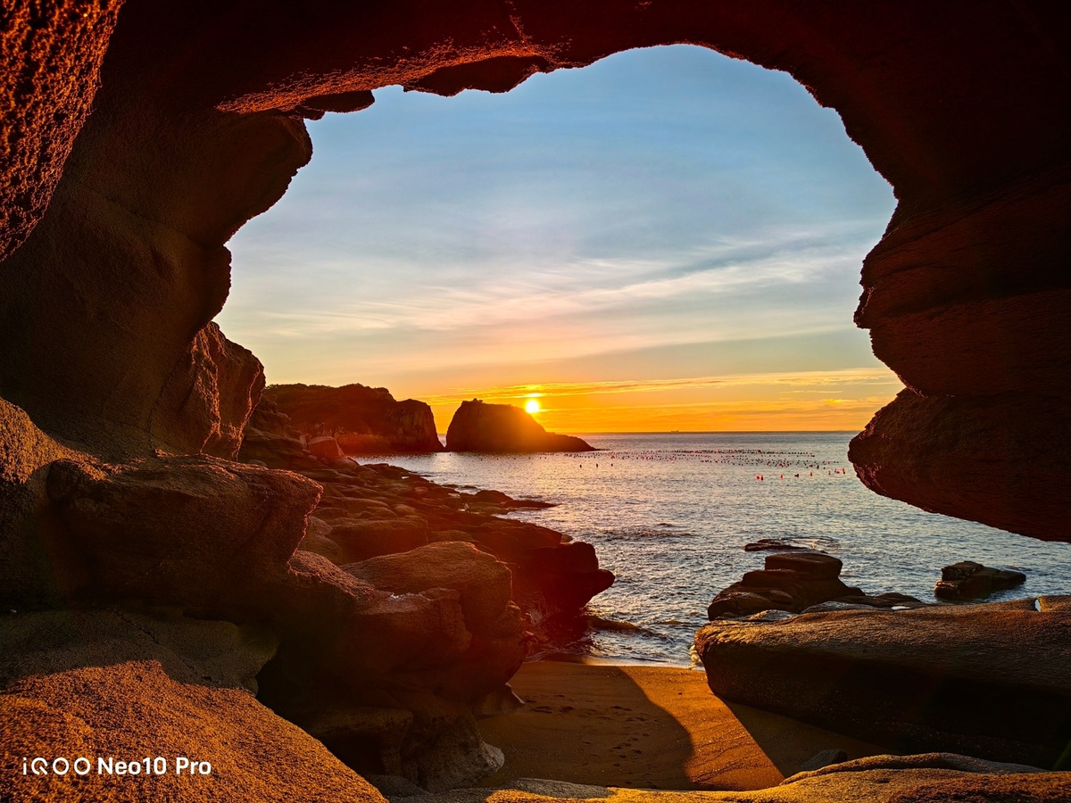 Фото: iQOO  📷
