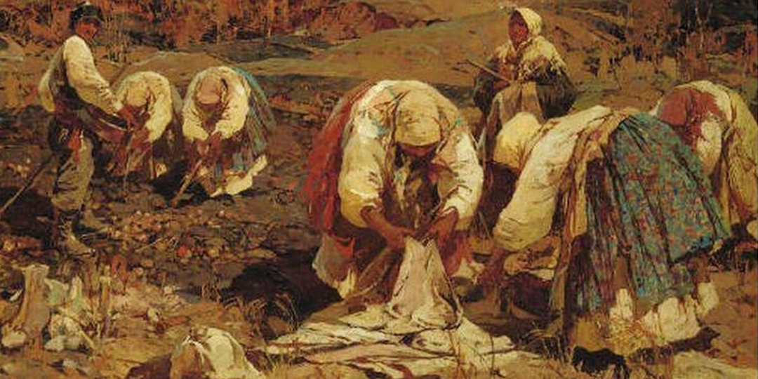 Какие продукты на Руси считали запрещенными и даже «дьявольскими»?