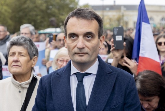    Флориан Филиппо