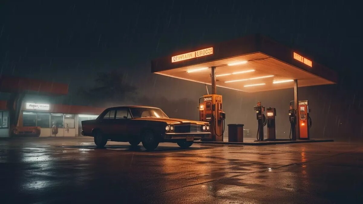     Источник: Изображение Midjourney