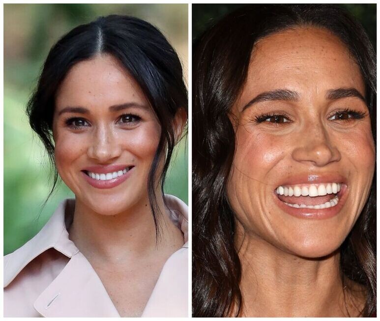     меган маркл фото