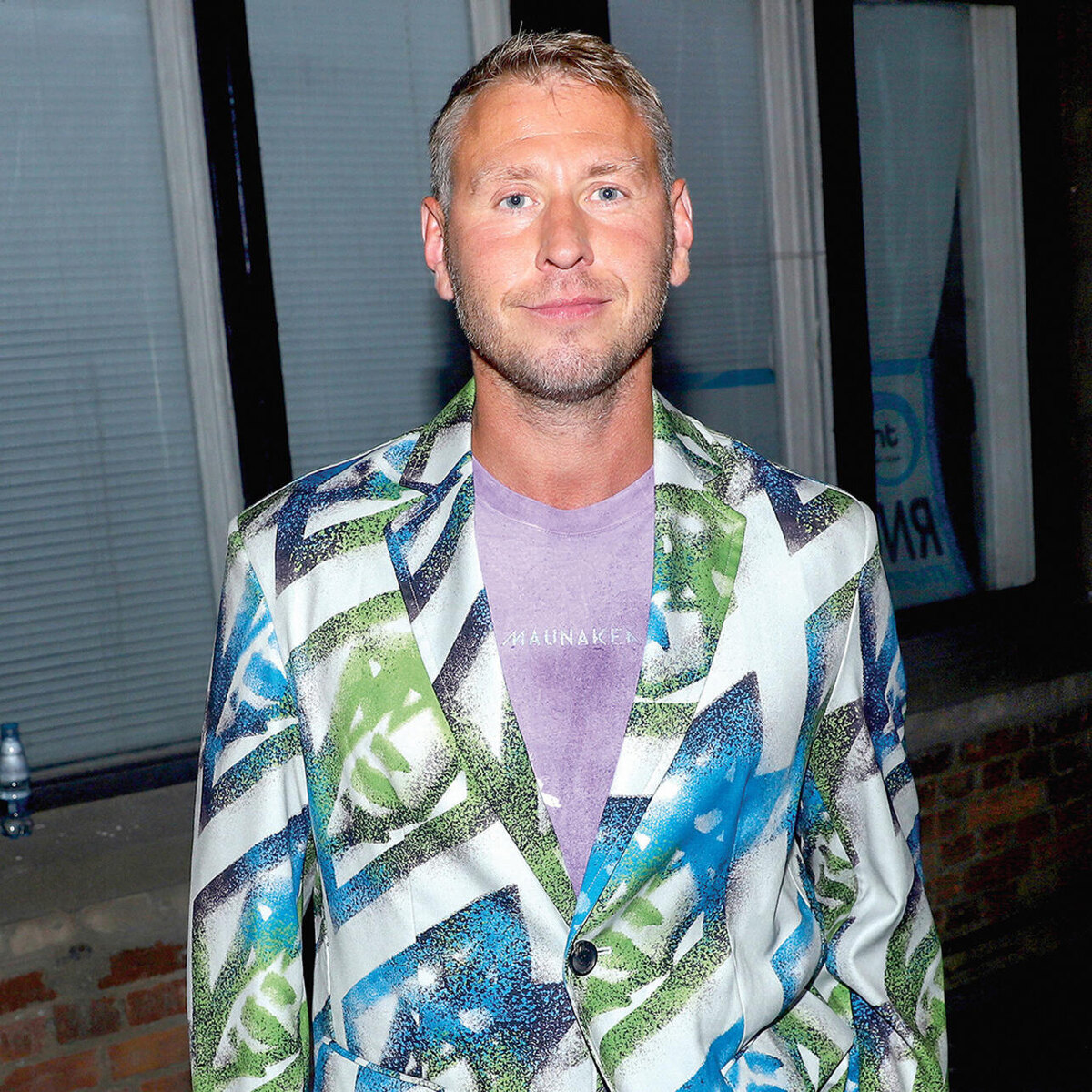    Михаил Тарабукин Personastars.com