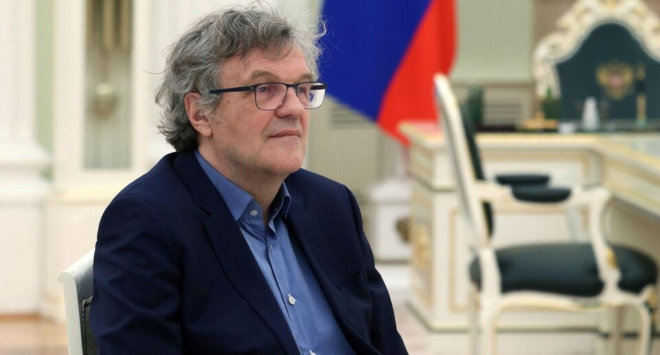    РИА «Новости»