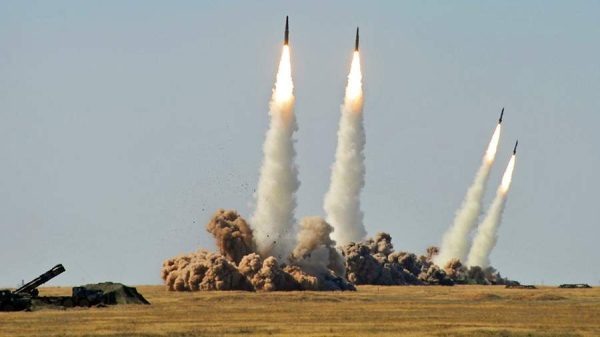    “Орешник”. Фото: iz.ru