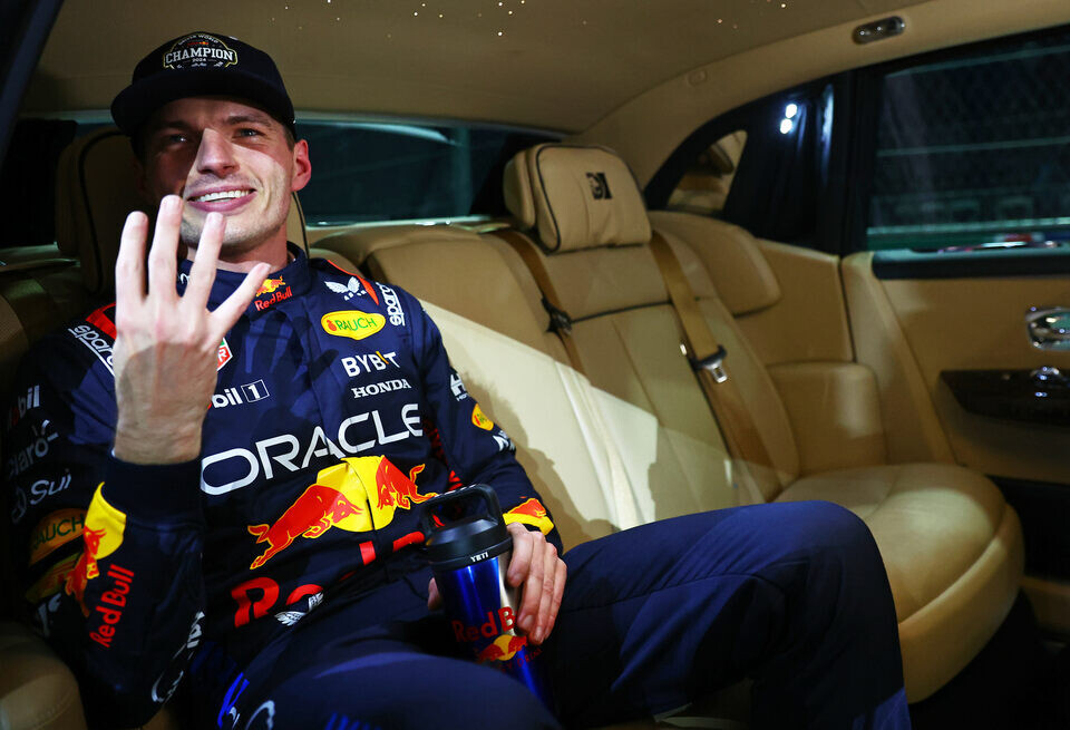    Getty Images / Red Bull Content Pool
