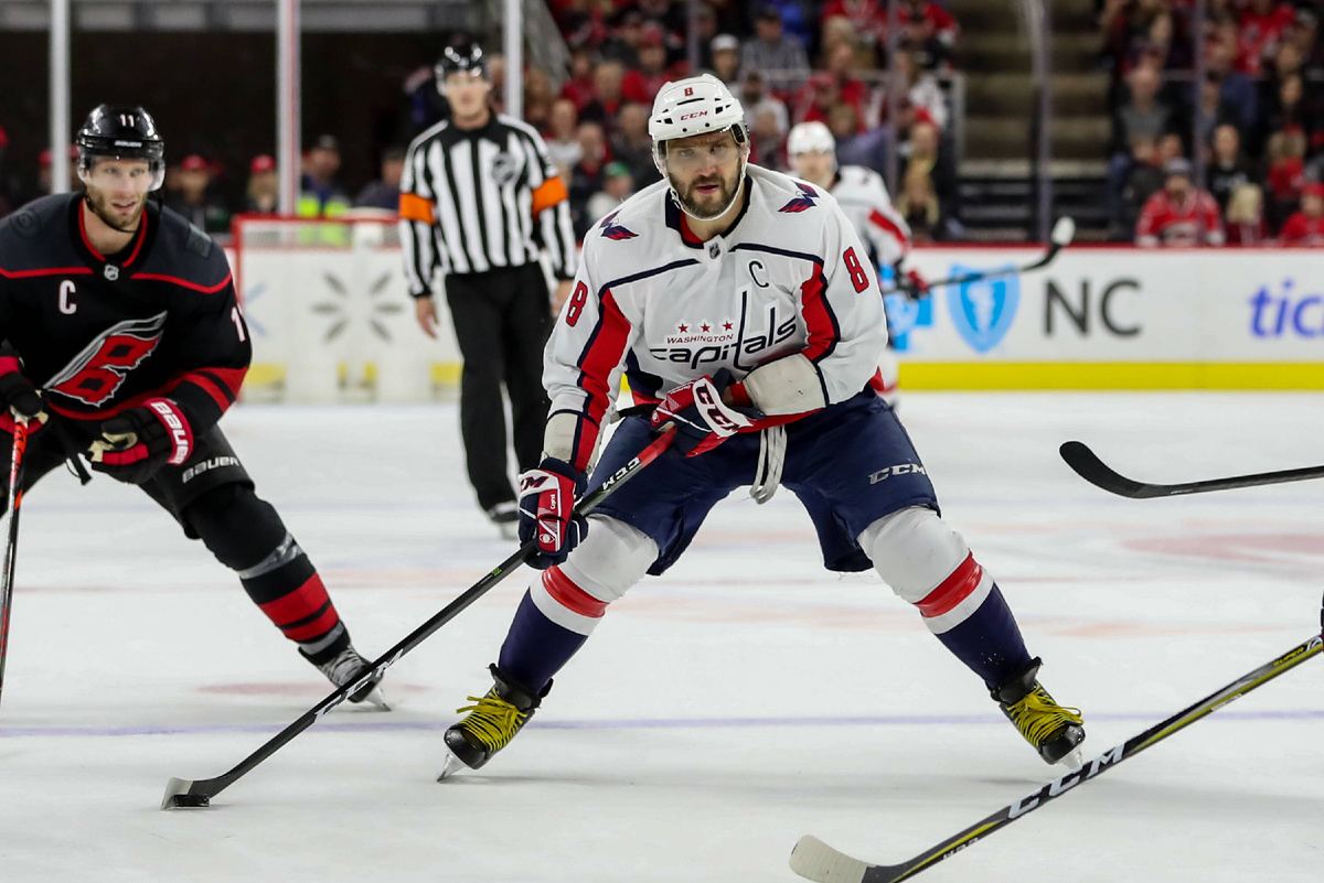 John McCreary/Icon Sportswire vi/Globallookpress