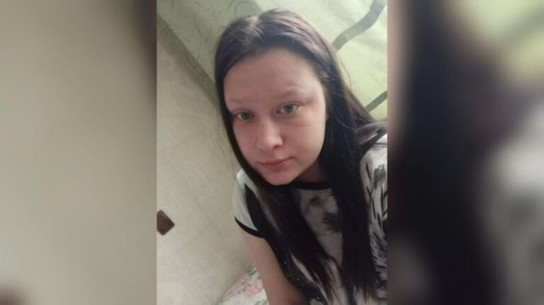    Не вернулась от косметолога. В Орске пропала 18-летняя Елизавета Ионова Белов Михаил Александрович