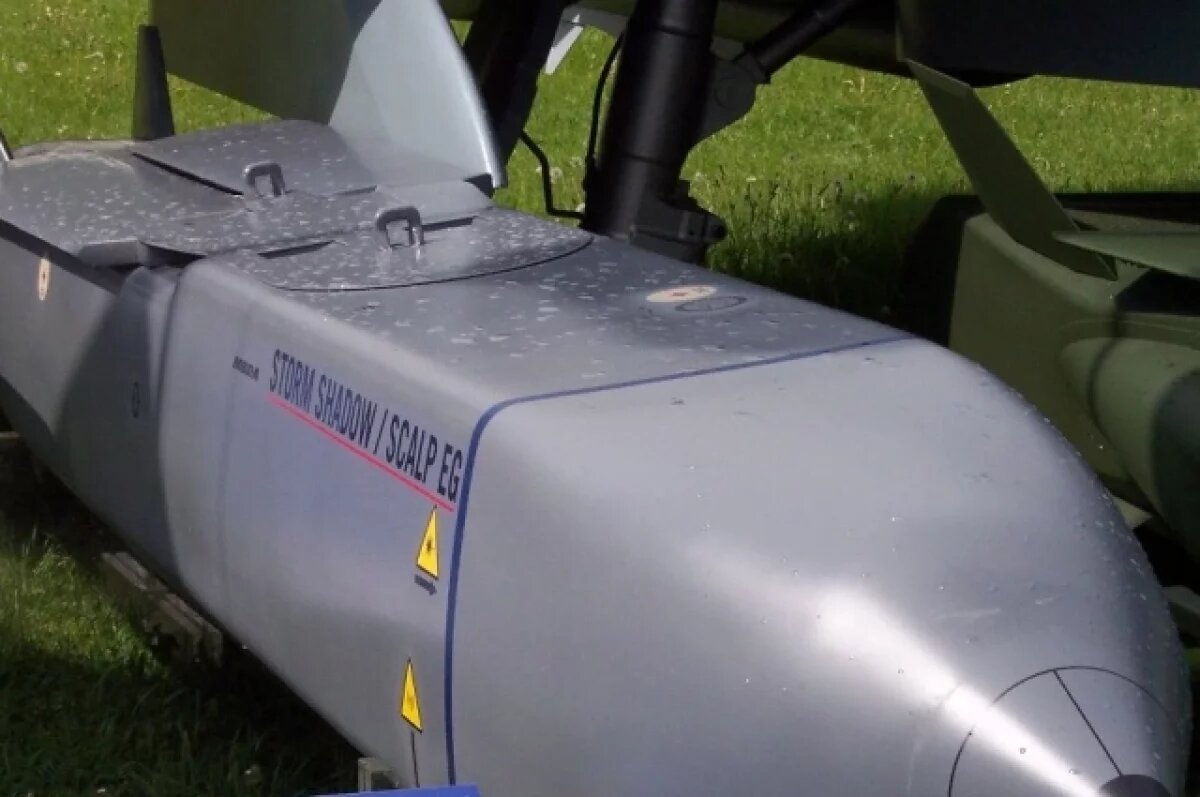    Журналист Панченко: Франция считает, что РФ будет бить только по Украине