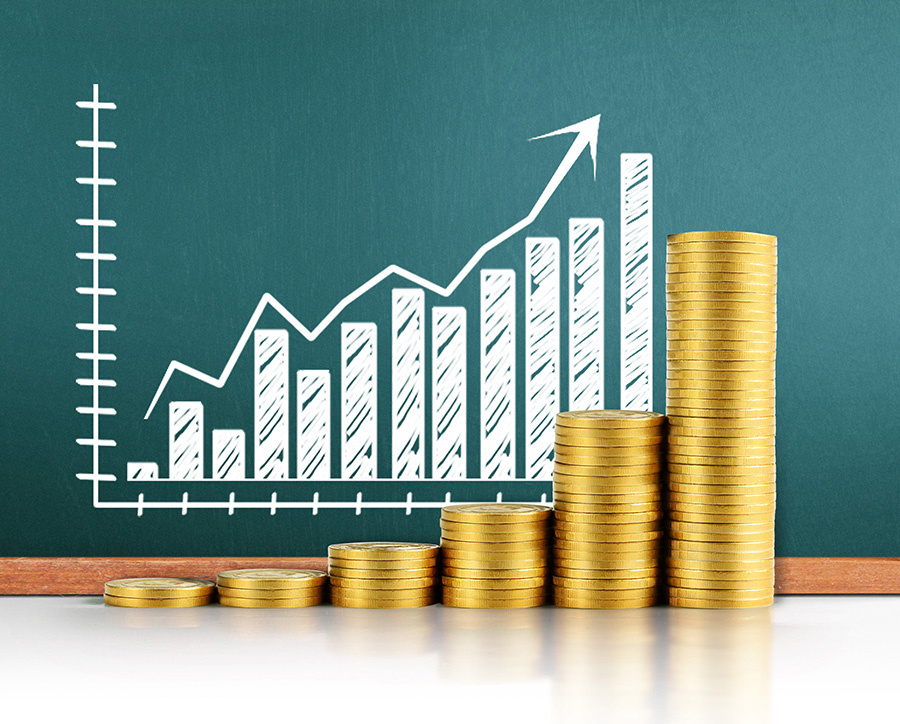     Экономика растет – и в Беларуси, и на Копыльщине