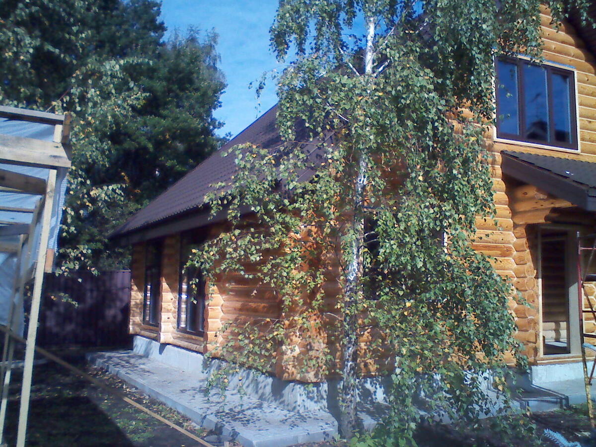 Оформление технического плана дома