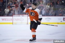    Пермяк является претендентом на «Колдер Трофи»